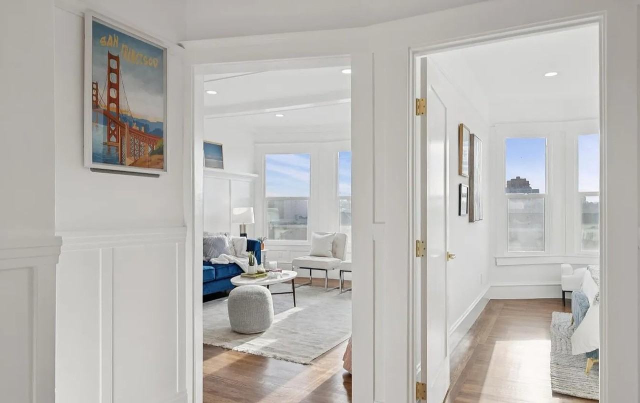 1449 Hyde St #4 - Photo 7 of 18