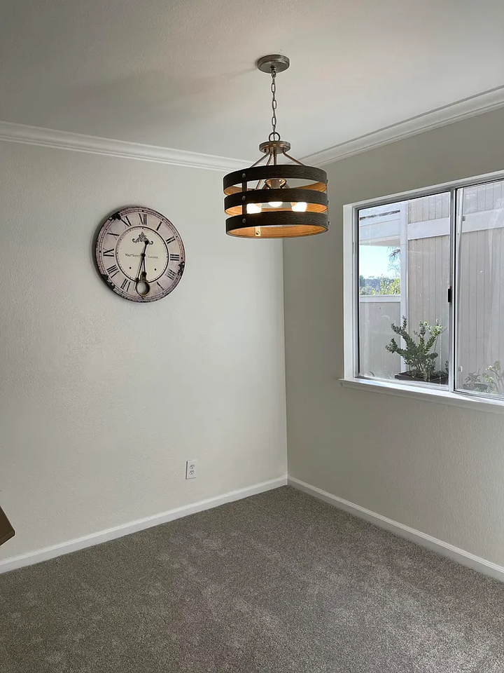 401 Camino Del Remedio #C - Photo 3 of 9