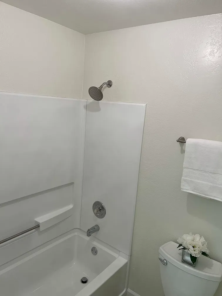 401 Camino Del Remedio #C - Photo 6 of 9