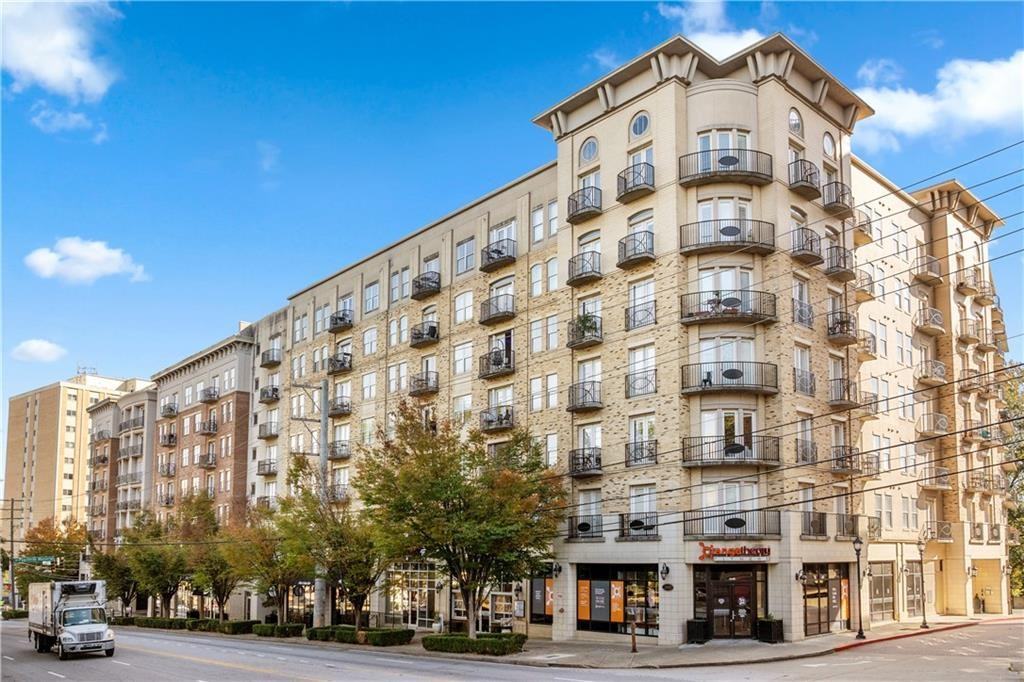 2255 Peachtree Rd Ne #525 - Photo 4 of 18