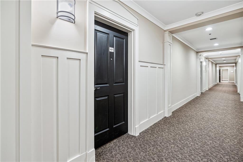 2255 Peachtree Rd Ne #525 - Photo 7 of 18