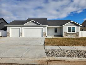 3925 Harrington Rd - Photo 1 of 1