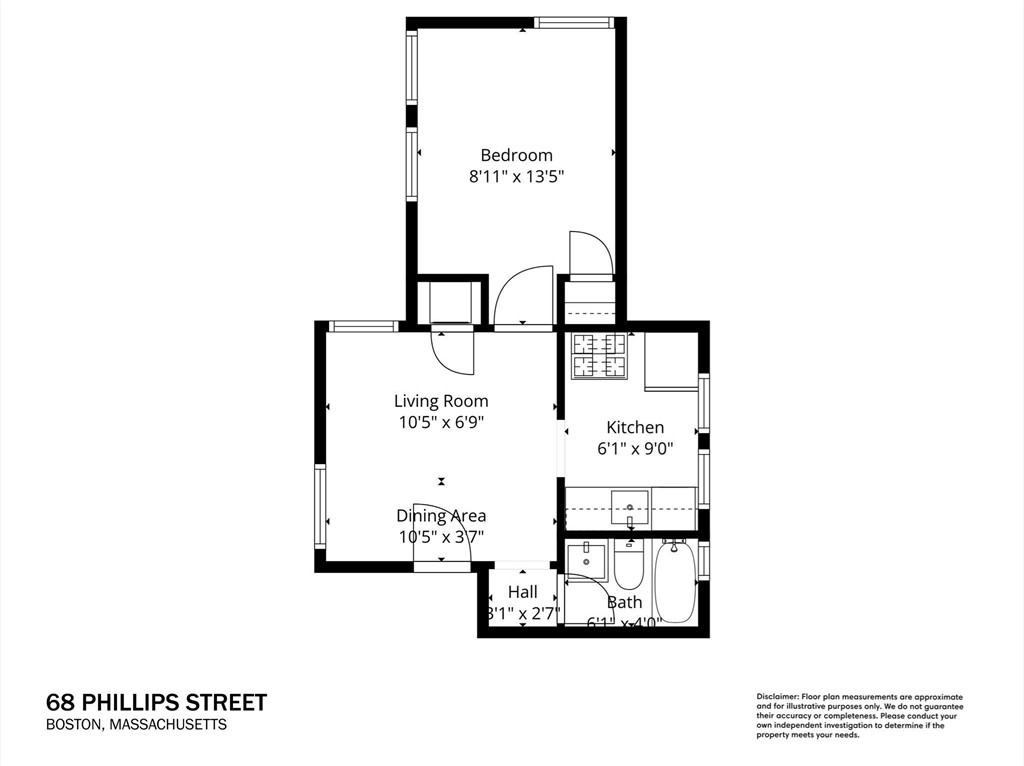 68 Phillips St #4 - Photo 6 of 17