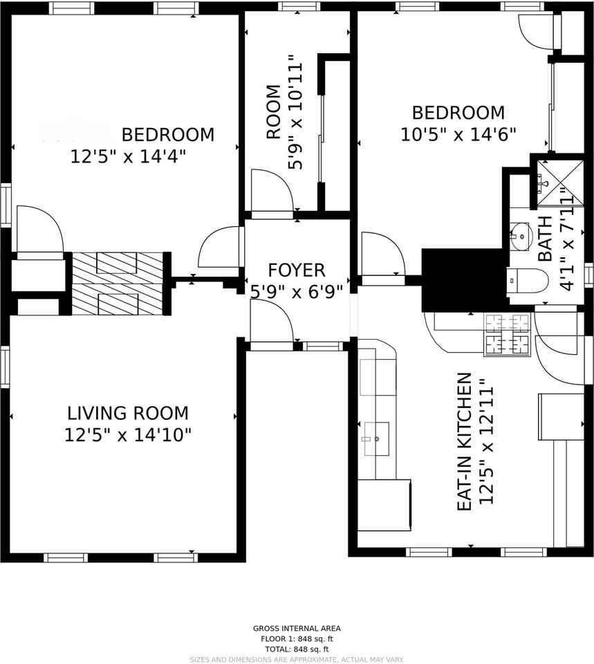 Sciarappa St #2 - Photo 2 of 12