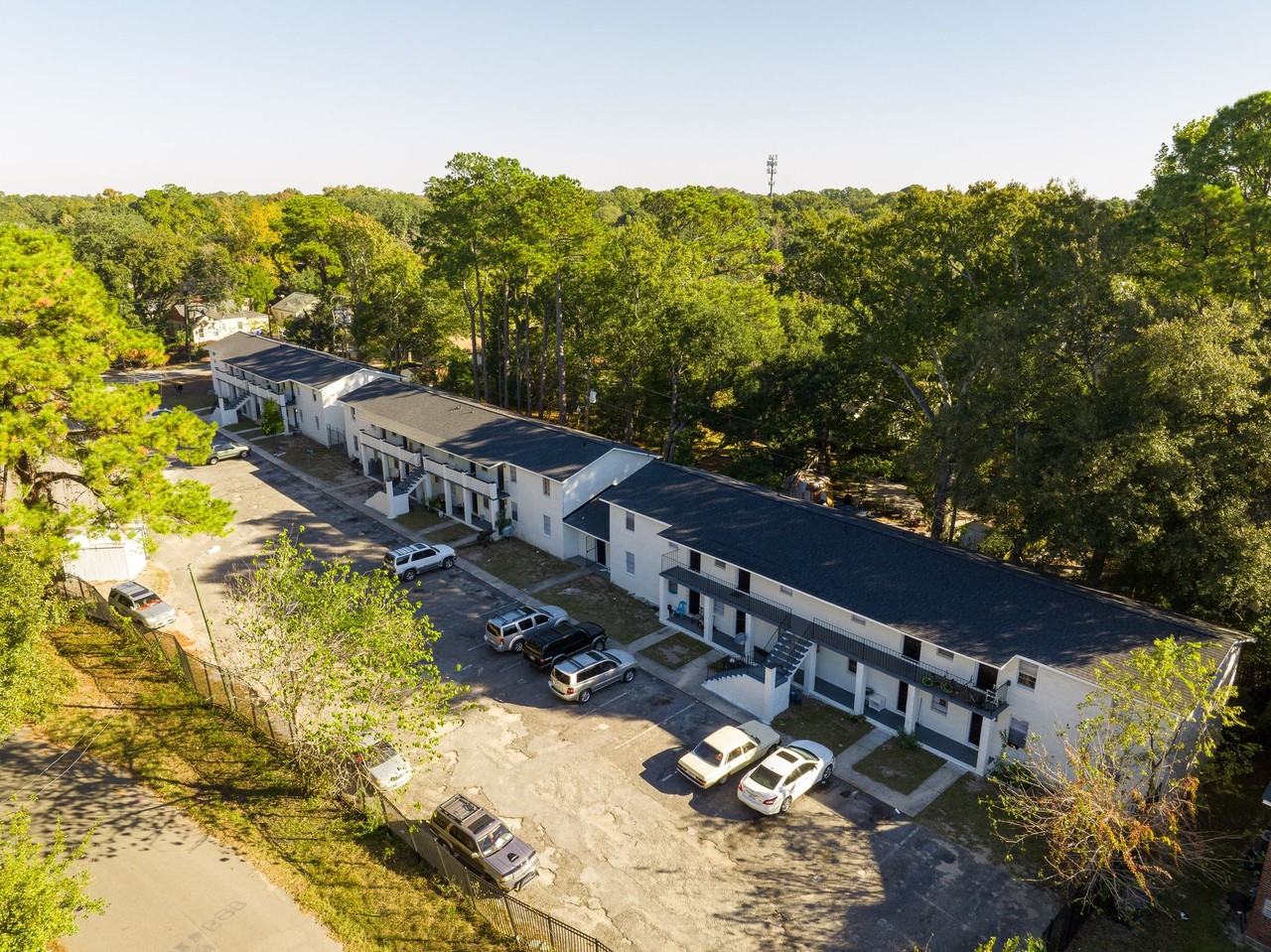 Sumner Place in the heart of North Charleston - Photo 4 of 18