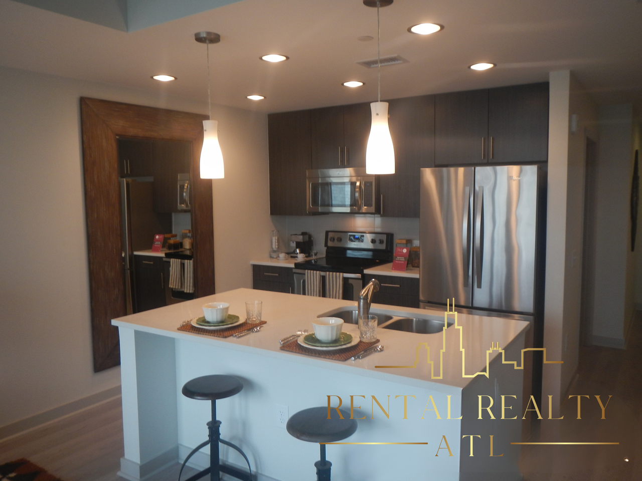 11th St NE & Crescent Ave NE - Photo 2 of 5