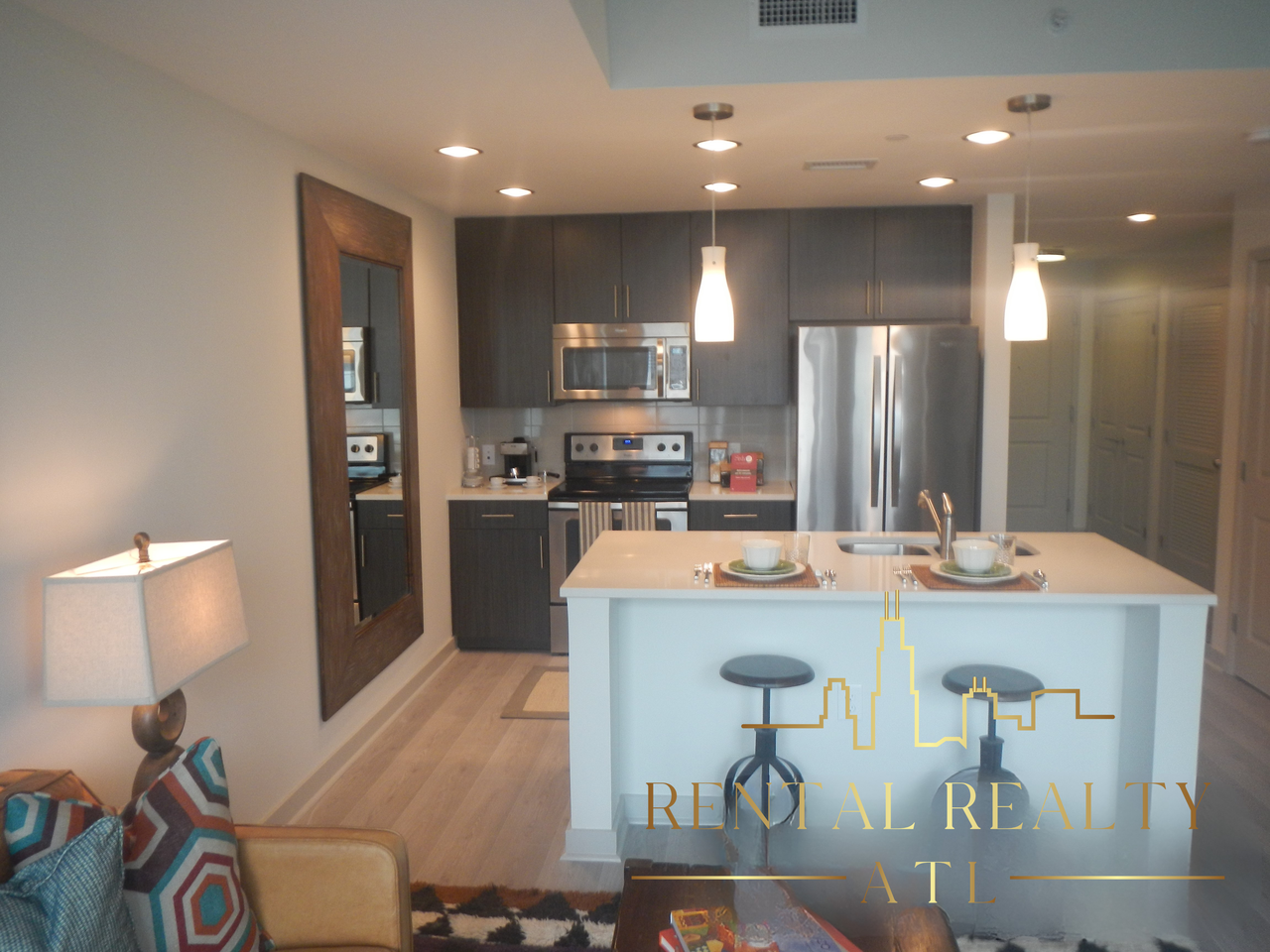 11th St NE & Crescent Ave NE - Photo 3 of 5