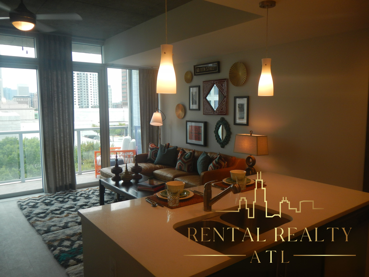 11th St NE & Crescent Ave NE - Photo 4 of 5