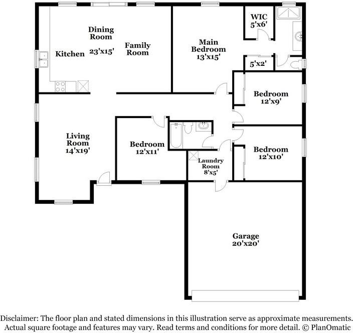 725 Arrowhead Trl - Photo 2 of 16