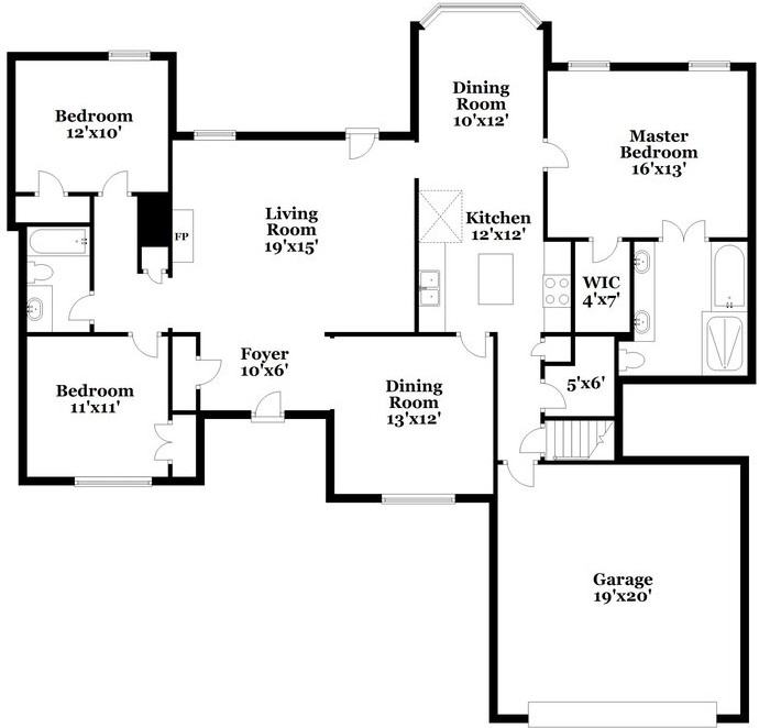 5033 Thornebrook Cv - Photo 2 of 17