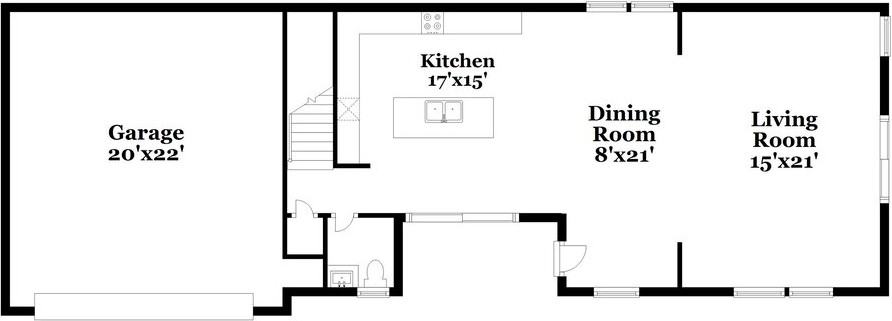 1963 S Follett Way - Photo 2 of 17