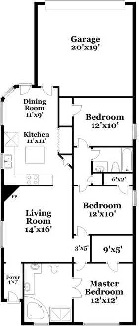 6887 Seaside Dr - Photo 2 of 16