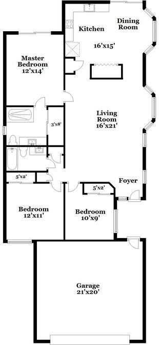 3614 W Camino Del Rio - Photo 2 of 16