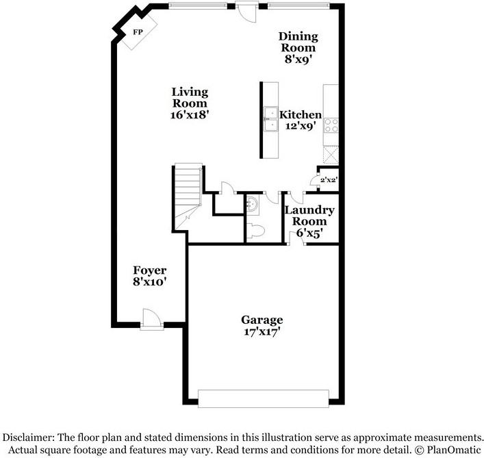 581 Shadow Valley Ct - Photo 2 of 17