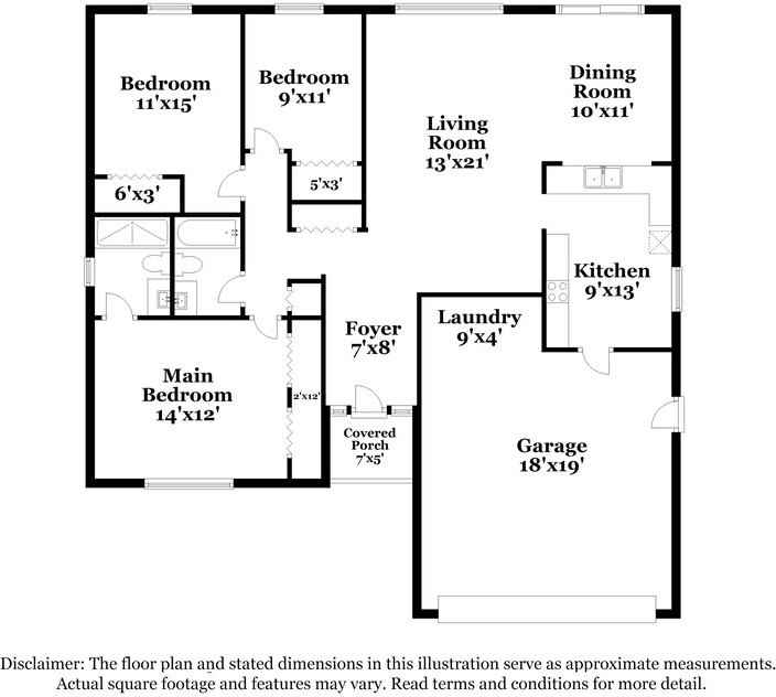 7827 Adelaide Loop - Photo 2 of 16