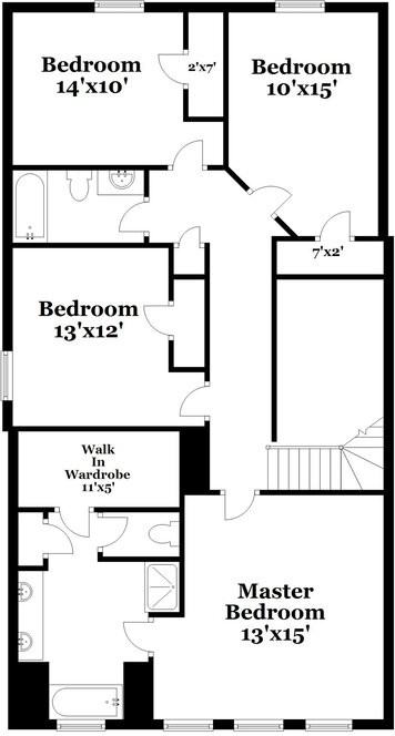 140 Magnaview Dr - Photo 3 of 17