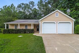 5009 River Rock Way - Photo 1 of 1