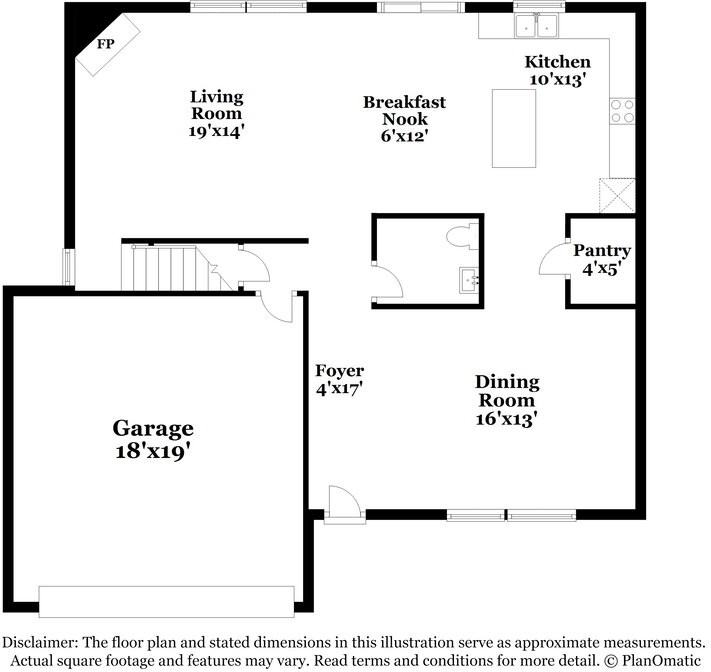 2836 Westbury Ct - Photo 2 of 17