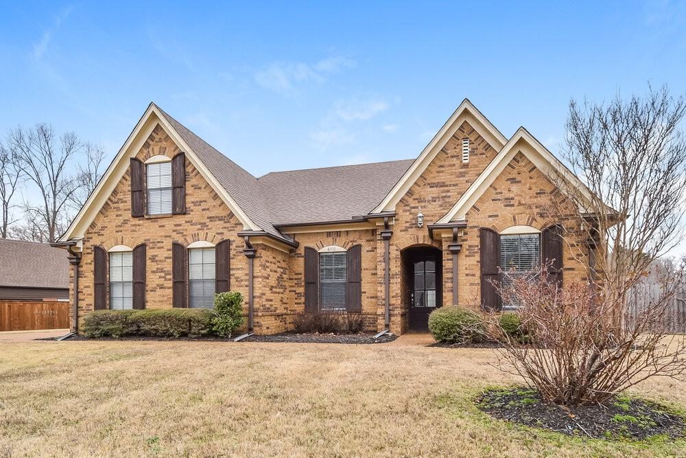 6010 Abigail Bluffs Cv - Photo 4 of 17