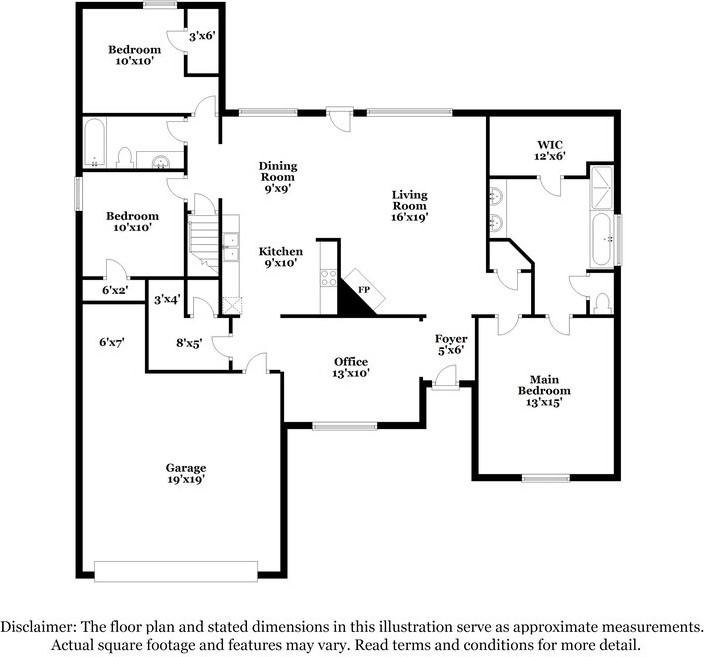 5818 Carter Dr - Photo 2 of 17