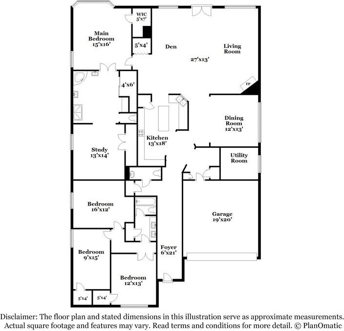 22 Atascadero Dr - Photo 2 of 16