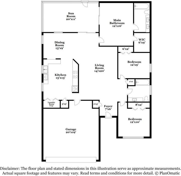 6003 Crickethollow Dr - Photo 2 of 16