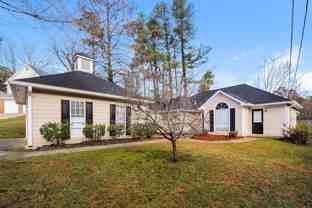 3510 Baroney Ln Sw - Photo 1 of 1