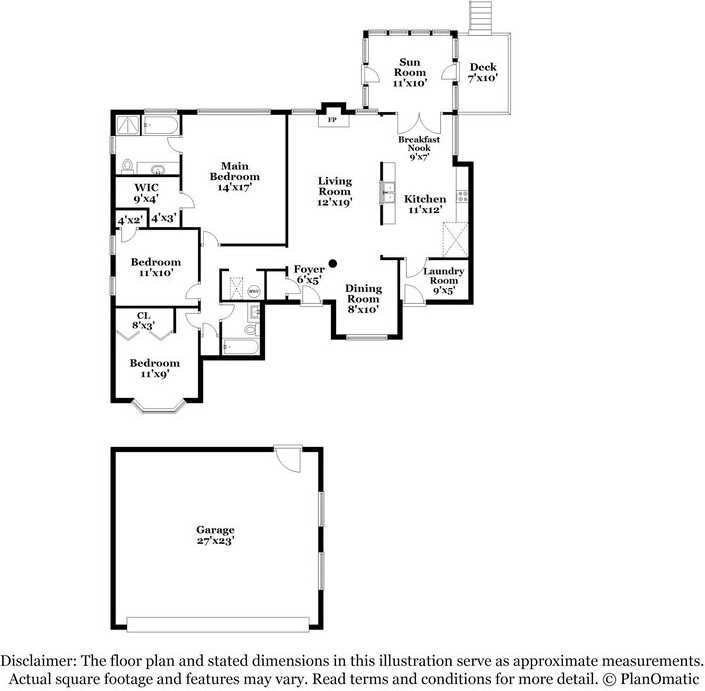 3510 Baroney Ln Sw - Photo 2 of 16