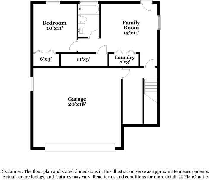 7679 S Sunrise Pl E - Photo 2 of 17