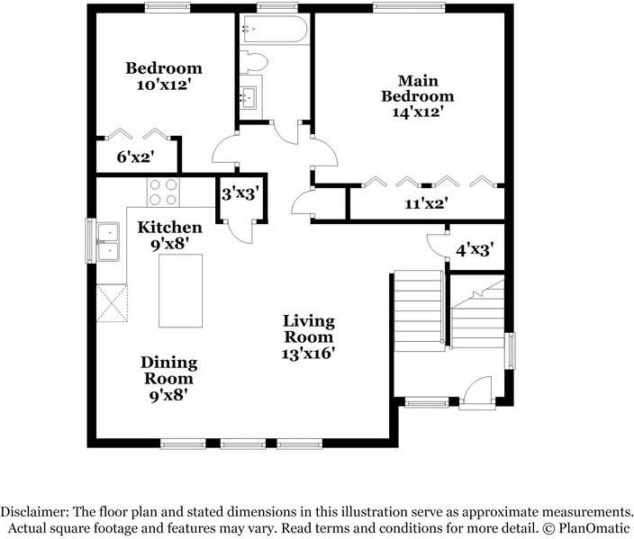 7679 S Sunrise Pl E - Photo 3 of 17