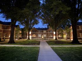 The Brinkley Apartments at Overton Park - Photo 1 of 1