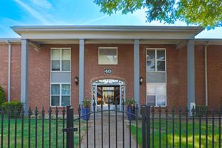 The Midline Apartments - Photo 1 of 1