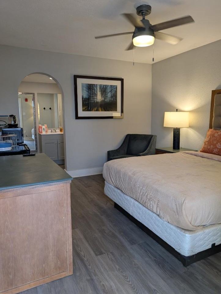 6633 Studios Apartments - 6633 W Montgomery Rd Houston TX | Zumper