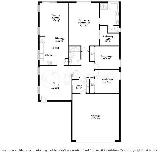 7441 Tumbling St - Photo 2 of 16