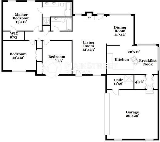 100 Carriage Chase - Photo 2 of 16