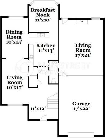 6462 Dekeon Dr - Photo 2 of 17