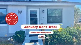 113 Lake Villa Way #1 - Photo 1 of 1