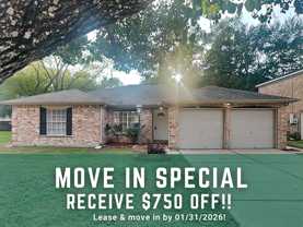 17435 Bonnie Sean Dr - Photo 1 of 1