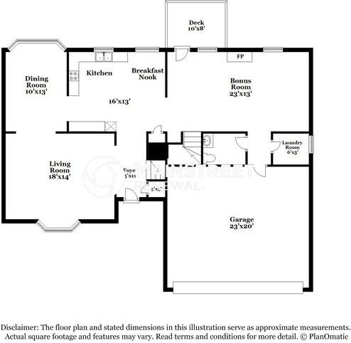 110 Foster Cir - Photo 2 of 18