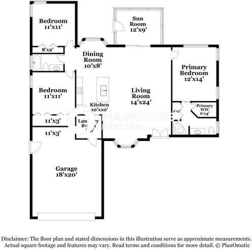 8358 Natoma St - Photo 2 of 16