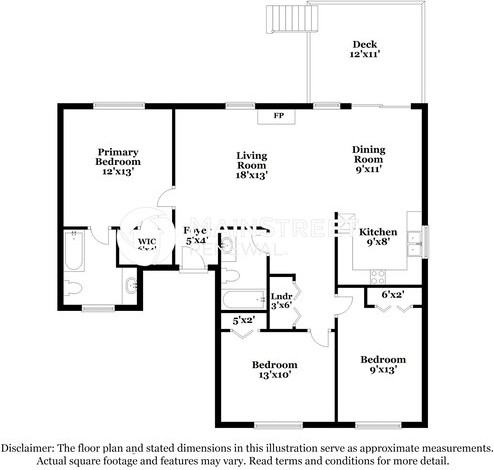 1 Savannah Ln - Photo 2 of 15