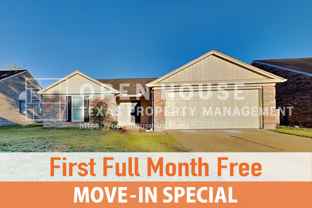 2527 Anthony Hay Ln - Photo 1 of 1