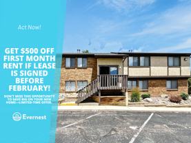 1120 Yuma St #A - Photo 1 of 1