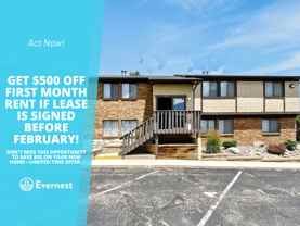 1120 Yuma St #B - Photo 1 of 1