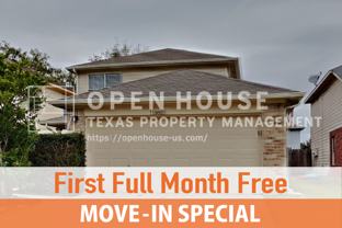 11802 Rolling Stream Dr - Photo 1 of 1