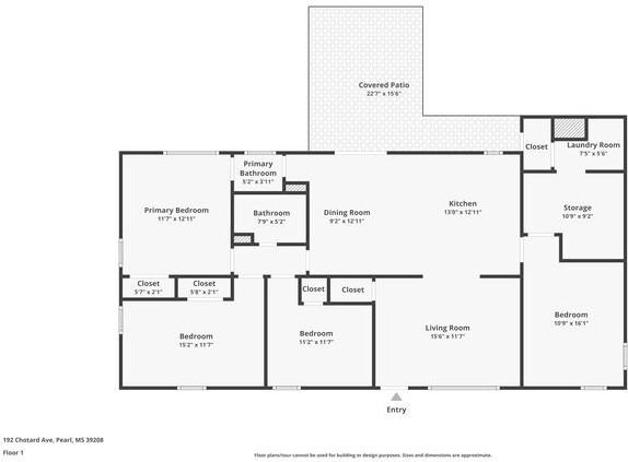 192 Chotard Ave - Photo 2 of 12