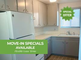 featured image of 1419 Coffman St #5