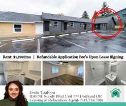 11518 Ne Sandy Blvd #9 - Photo 1 of 1