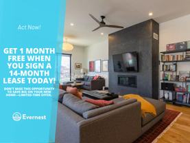 2599 Arapahoe St - Photo 1 of 1