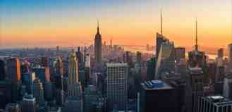 Exchange Pl #18-07 - Photo 1 of 1